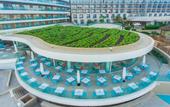 Туры в отель Ramla Bay Resort