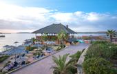 Туры в отель Ramla Bay Resort