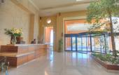 Туры в отель Ramla Bay Resort