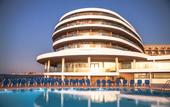 Туры в отель Ramla Bay Resort