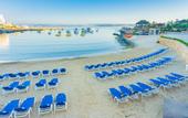 Туры в отель Ramla Bay Resort