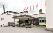 Туры в отель Scandic Aulanko