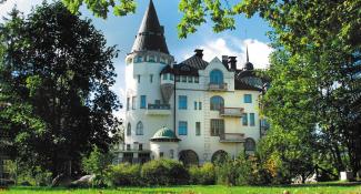 Cumulus Resort Imatran Valtionhotelli 4*