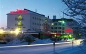 Туры в отель Scandic Pohjanhovi