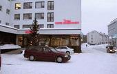 Туры в отель Scandic Pohjanhovi