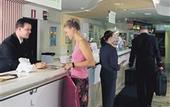 Туры в отель Scandic Pohjanhovi
