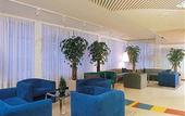 Туры в отель Scandic Pohjanhovi