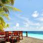 Туры в отель ZAZZ Island Maldives, оператор Anex Tour