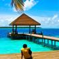 Туры в отель ZAZZ Island Maldives, оператор Anex Tour