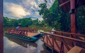 Туры в отель Ranweli Holiday Village