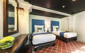 Туры в отель Akyra Beach Club Phuket