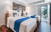 Туры в отель Akyra Beach Club Phuket