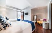 Туры в отель Akyra Beach Club Phuket