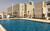 Туры в отель Ras Al Hadd Beach