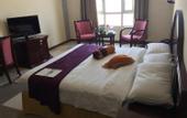 Туры в отель Ras Al Hadd Beach