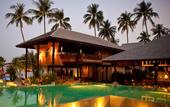 Туры в отель Anantara Rasananda Koh Phangan Villa Resort & Spa