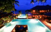 Туры в отель Anantara Rasananda Koh Phangan Villa Resort & Spa