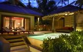 Туры в отель Anantara Rasananda Koh Phangan Villa Resort & Spa