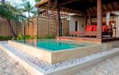 Туры в отель Anantara Rasananda Koh Phangan Villa Resort & Spa