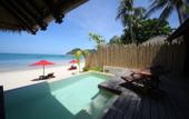 Туры в отель Anantara Rasananda Koh Phangan Villa Resort & Spa