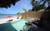 Туры в отель Anantara Rasananda Koh Phangan Villa Resort & Spa