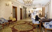 Туры в отель Rast