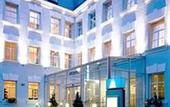Туры в отель Ratonda Centrum Hotel