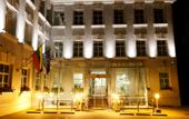 Туры в отель Ratonda Centrum Hotel