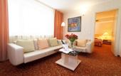Туры в отель Ratonda Centrum Hotel