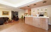 Туры в отель Ratonda Centrum Hotel