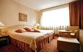 Туры в отель Ratonda Centrum Hotel