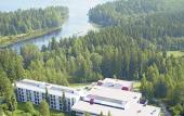 Туры в отель Rauhalahti SPA Hotel
