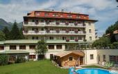 Туры в отель Hotel Rauscher & Paracelsus