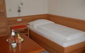 Туры в отель Hotel Rauscher & Paracelsus