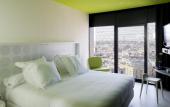 Туры в отель Barcelo Raval