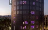 Туры в отель Barcelo Raval