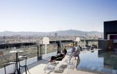 Туры в отель Barcelo Raval