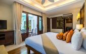 Туры в отель Ravindra Beach Resort & Spa