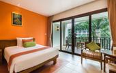 Туры в отель Ravindra Beach Resort & Spa