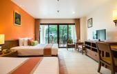 Туры в отель Ravindra Beach Resort & Spa