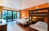 Туры в отель Ravindra Beach Resort & Spa
