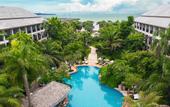 Туры в отель Ravindra Beach Resort & Spa