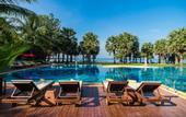 Туры в отель Ravindra Beach Resort & Spa