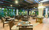 Туры в отель Ravindra Beach Resort & Spa