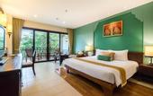 Туры в отель Ravindra Beach Resort & Spa