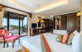 Туры в отель Ravindra Beach Resort & Spa