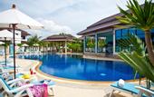Туры в отель Rawai Grand House