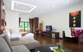 Туры в отель Rawai Grand House