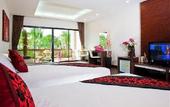 Туры в отель Rawai Grand House