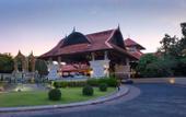 Туры в отель Rawi Warin Resort & Spa